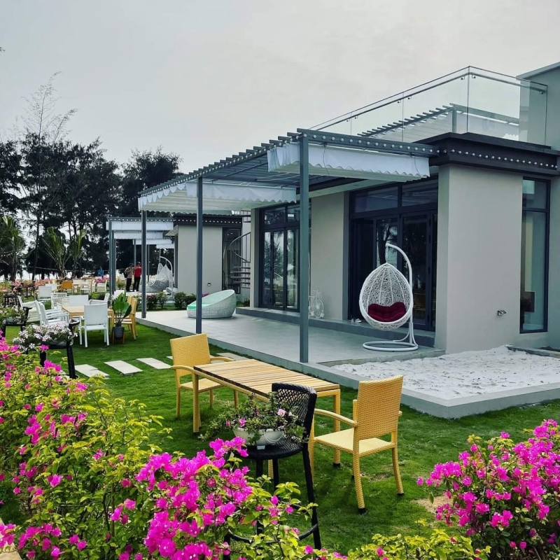 xây nhà xong gặp hạn? sự thật đằng sau câu hỏi